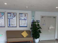 -川北医学院附属成都新华医院
