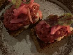 -BOR Eatery(安福路店)