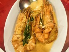 -大茄来海鲜餐厅(亚洲城分行)