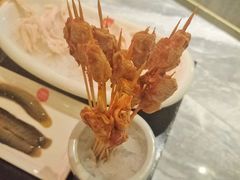 -九鼎轩脆毛肚火锅(商业街店)