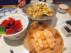 -小吴越·江浙融合菜(惠山万达广场店)