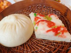 -怡园饭店-餐厅(四望亭店)