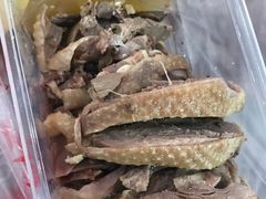 盐水鹅-正宗忘不了老鹅(梅岭店)