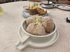 -大水车公馆·顺德菜·妈姐菜(均安店)