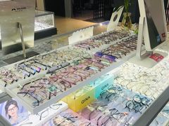 -华彬眼镜专业渐进配镜(潘家园店)