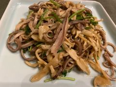 -那家小馆•北京菜•烤鸭(中关村店)