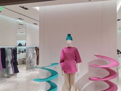 -三宅一生 ISSEY MIYAKE(北京SKP店)