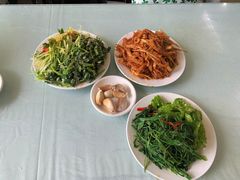 -杨记拉面总店