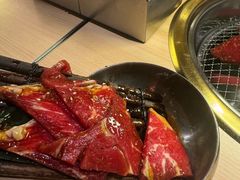 -伊茉家的烤肉店(勒泰中心店)