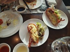 -Social 秀西餐厅-长沙瑞吉酒店(运达店)