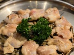 -本炙炭烤·蒲烧活鳗料理店(金沙洲店)