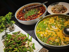 -三生三味密宗川菜·江景餐厅(来福士店)