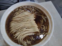-蒋家桥饺面店(广陵路店)