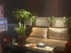 -大唐盲人按摩中心(天山路店)
