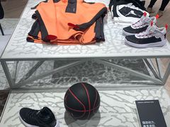 -JORDAN(外滩中央体验店)