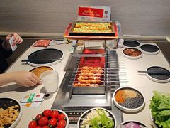 -丰茂烤串(五道口店)