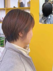 -卓梵美发·精品Salon