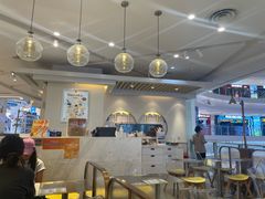 -满记甜品(静安大悦城店)