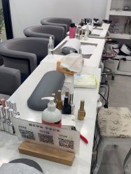 -美兮美学·日式美甲美睫