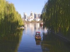 -南翠屏公园