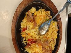 -悦荟牛排餐厅(萨尔图万达店)
