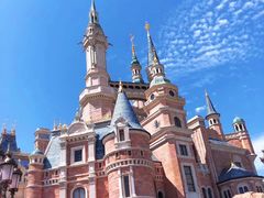 -上海迪士尼度假区