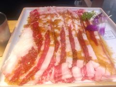 牛五花-喜来稀肉(北外滩白玉兰广场店)