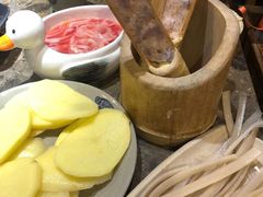 -重庆渝达老火锅(春熙路店)