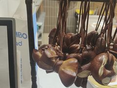 -小飞象面包公社(珠江路金鹰店)