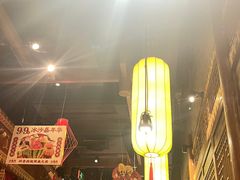大堂-小龙坎火锅(总店)