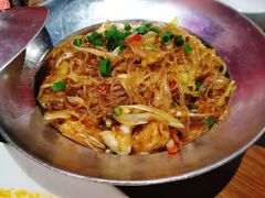 -泰国餐厅 Thai Food(裕华万达店)