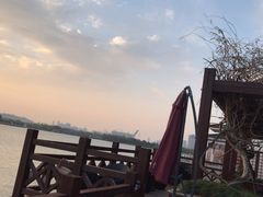 -望海·帆船主题咖啡厅•品茗下午茶(石湖景区店)