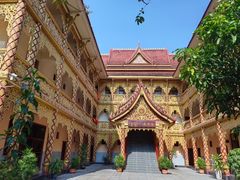 -西双版纳总佛寺