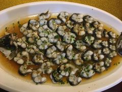 -呼吸森林·生态农庄农家乐私房菜