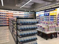 -长申超市(美食城店)
