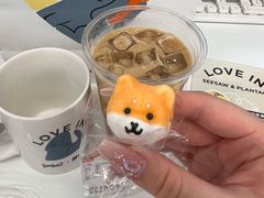 -Seesaw Coffee(环贸iapm店)