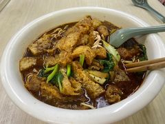 -一家人面馆(三条巷店)