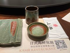 -上井料理黑金店(IFS国金中心店)