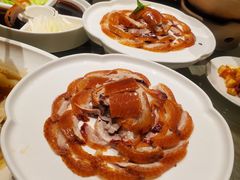 -宏宴·新京菜(望京店)