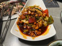 -红岸碳烤齐齐哈尔原味生态烤肉