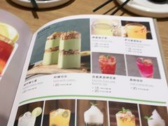 -新旺茶餐厅·早餐(香港广场店)