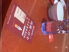-喜家德虾仁水饺(东海缤纷天地店)