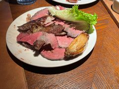 -拉蒂娜·巴西牛排馆 Latina·Brazilian Steakhouse(铜仁旗舰店)