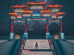 -大唐不夜城