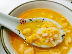 龙虾汤泡饭-潮堂 · 潮州菜(恒隆广场店)