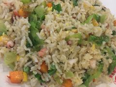 -新世界餐厅(万达店)