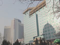 -北京饭店诺金-东33餐厅