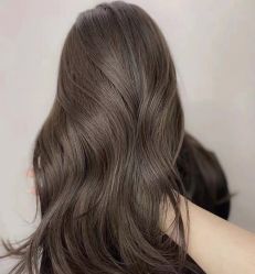 -HairCode芭曲发型
