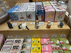 -猫的天空之城概念书店(杭州南宋御街店)