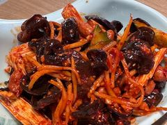 -千岛炭火烤肉·活烤鳗鱼(天通苑店)